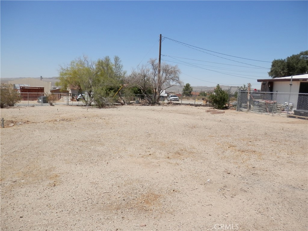 0 De Anza Street