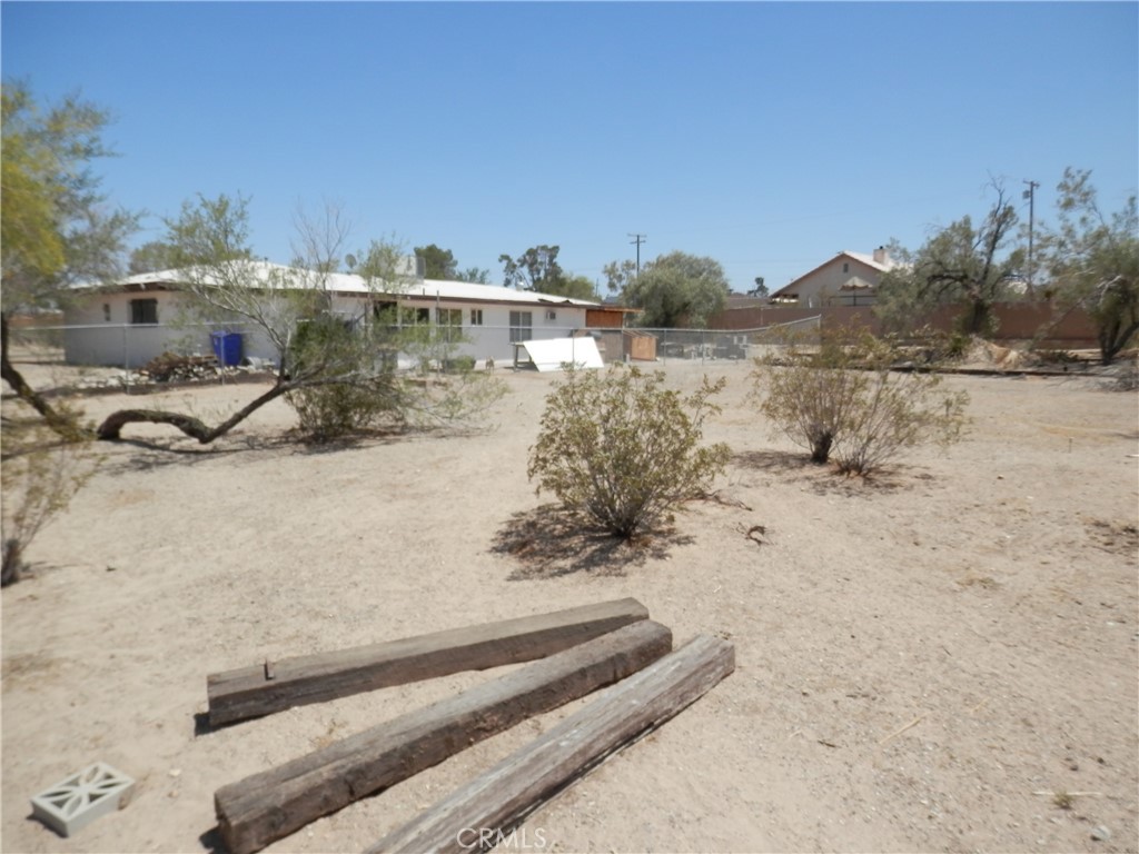 0 De Anza Street