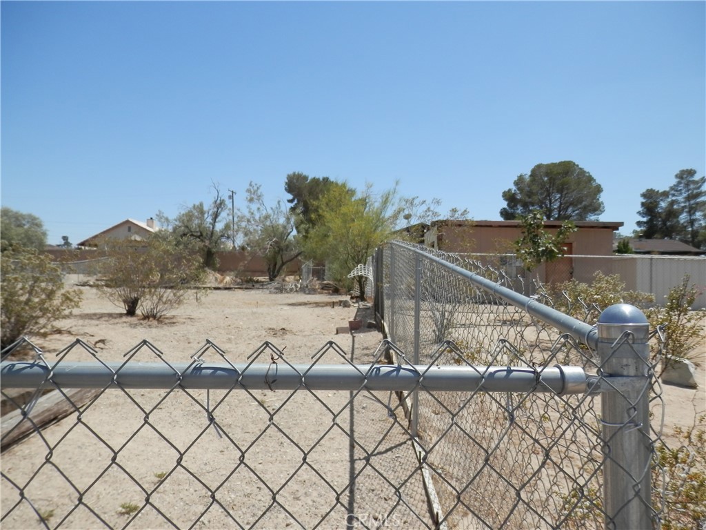 0 De Anza Street
