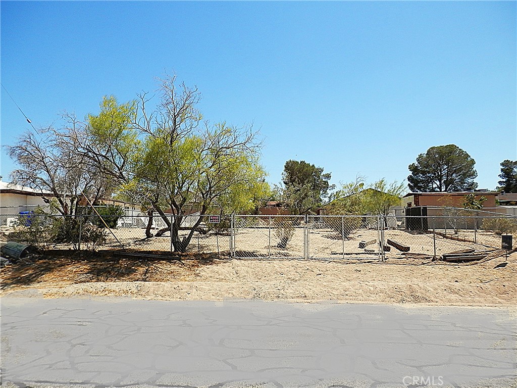 0 De Anza Street