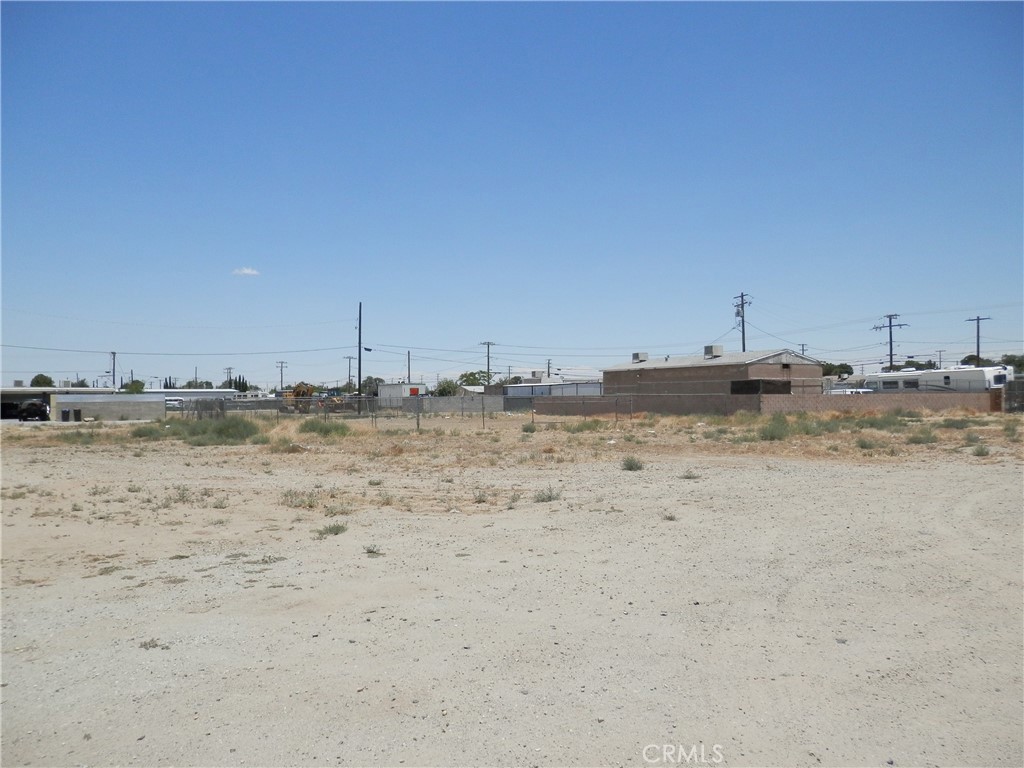 0 W. Norberry Street