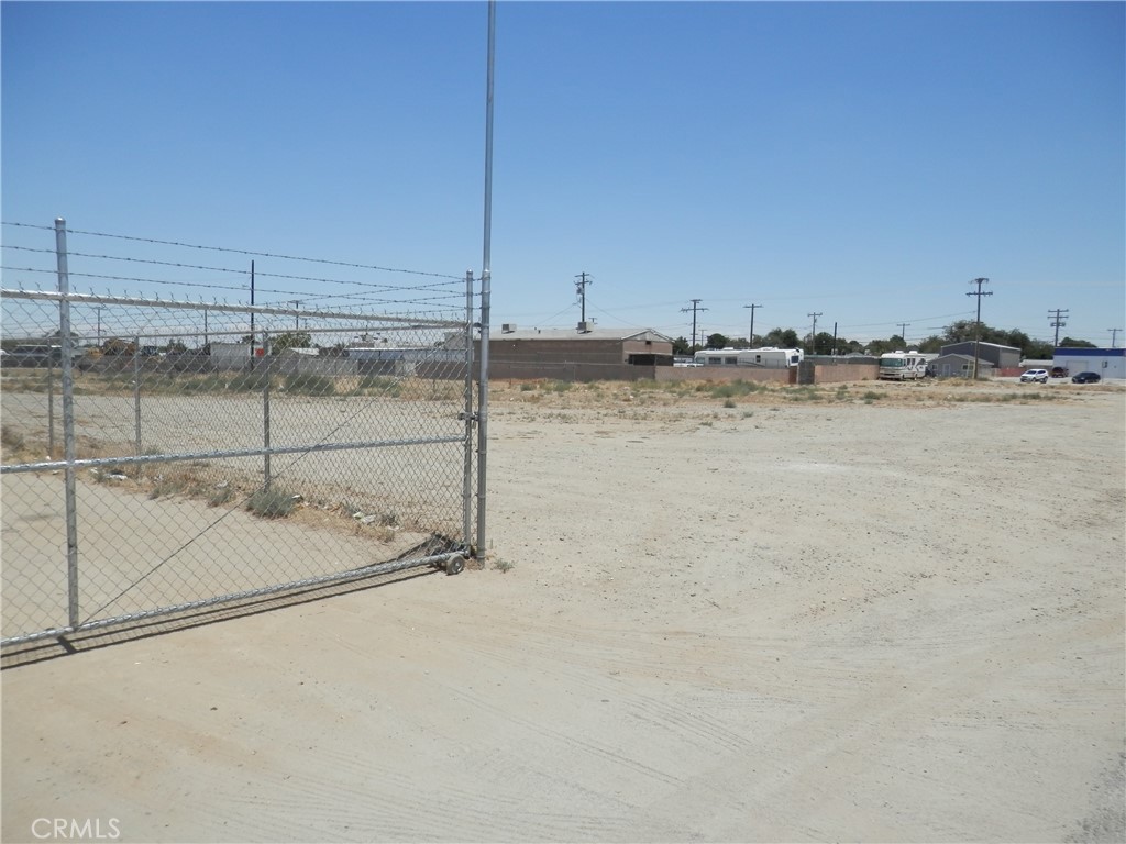 0 W. Norberry Street