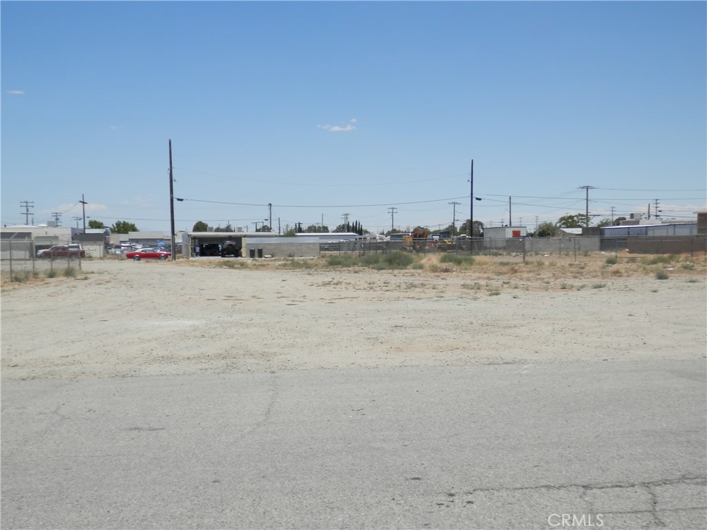 0 W. Norberry Street