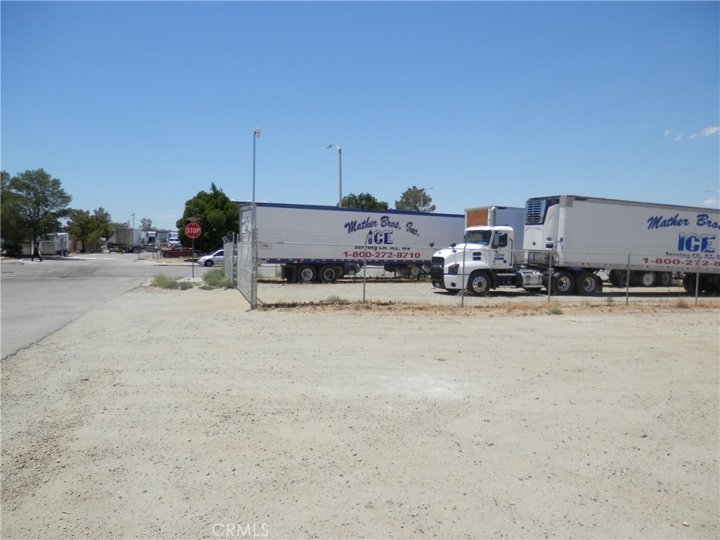 0 W. Norberry Street