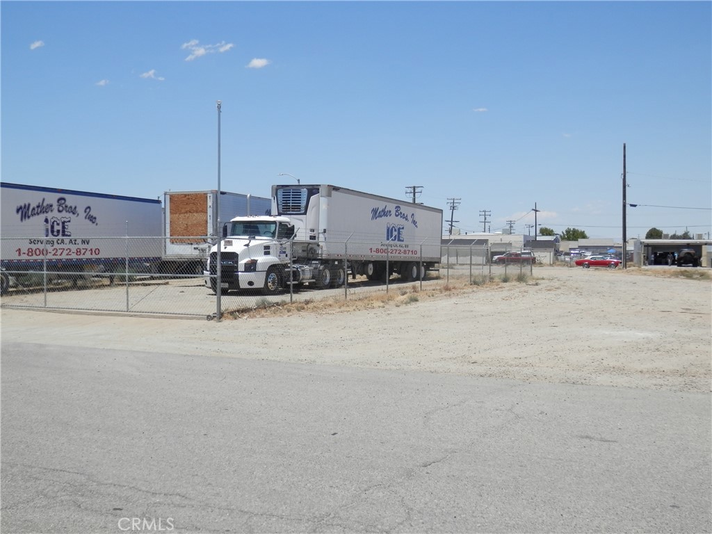 0 W. Norberry Street