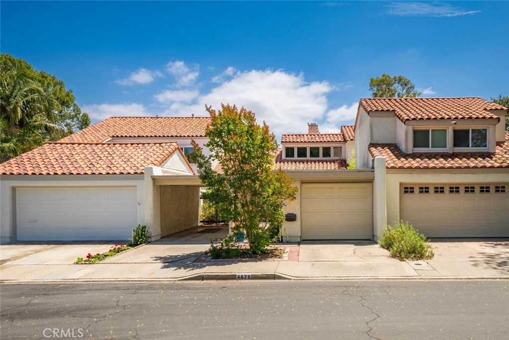 4676 Sierra Tree Lane