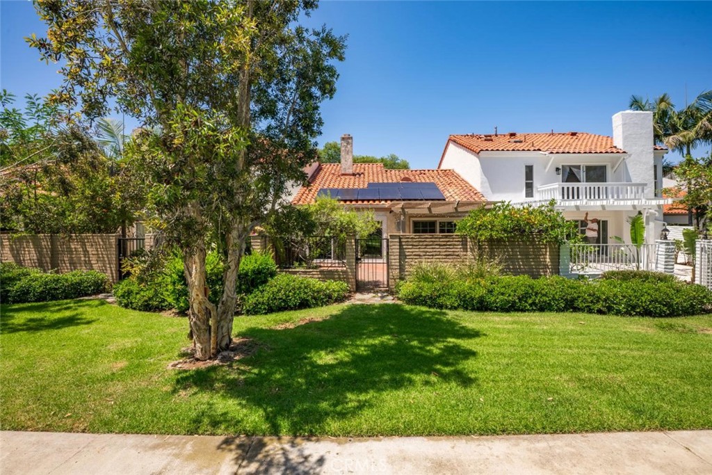 4676 Sierra Tree Lane