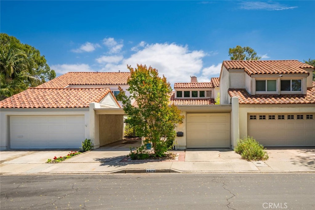 4676 Sierra Tree Lane