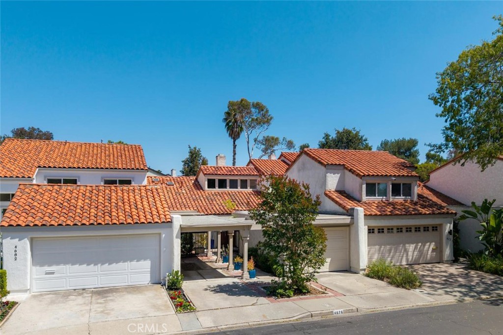 4676 Sierra Tree Lane