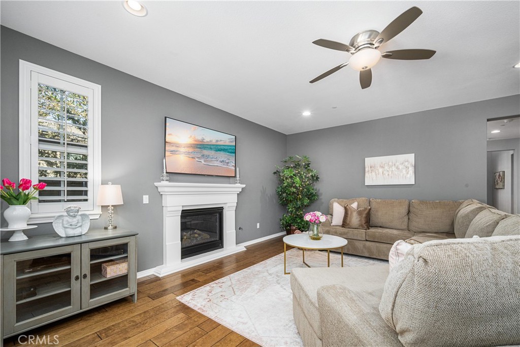1419 Folson Circle