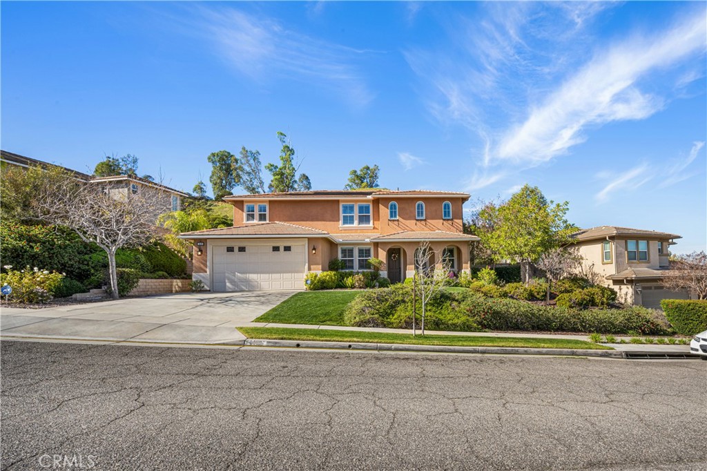 1419 Folson Circle