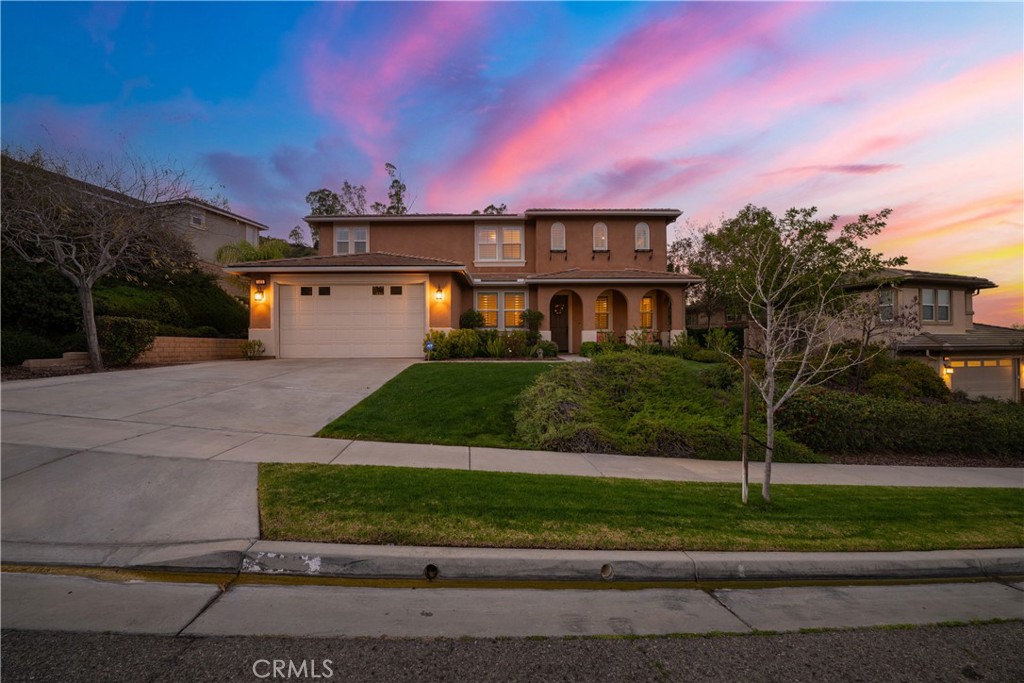 1419 Folson Circle