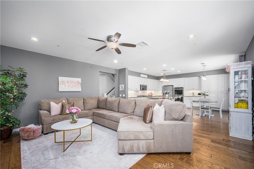 1419 Folson Circle