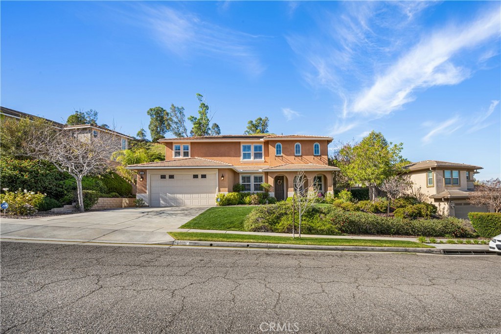 1419 Folson Circle