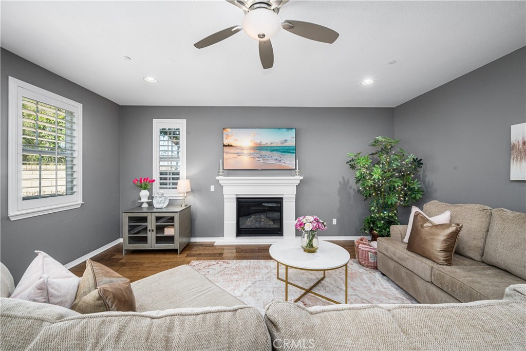 1419 Folson Circle