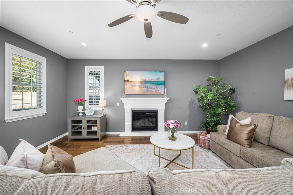 1419 Folson Circle