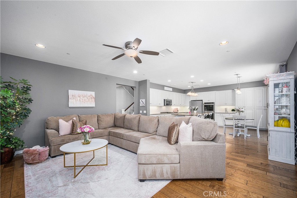 1419 Folson Circle