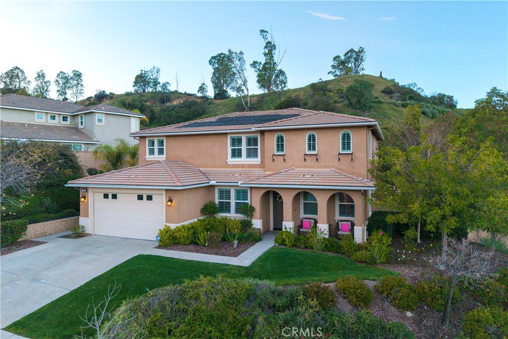 1419 Folson Circle