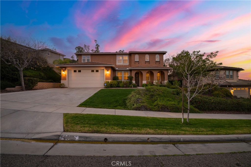 1419 Folson Circle
