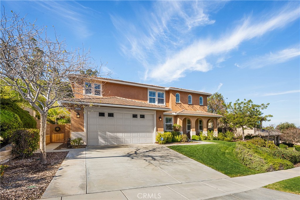 1419 Folson Circle