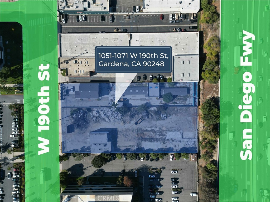 1071 W 190th