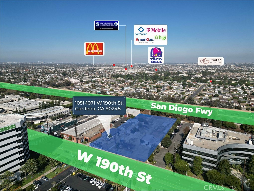 1071 W 190th