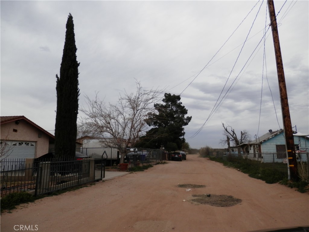 0 Chapparal Avenue