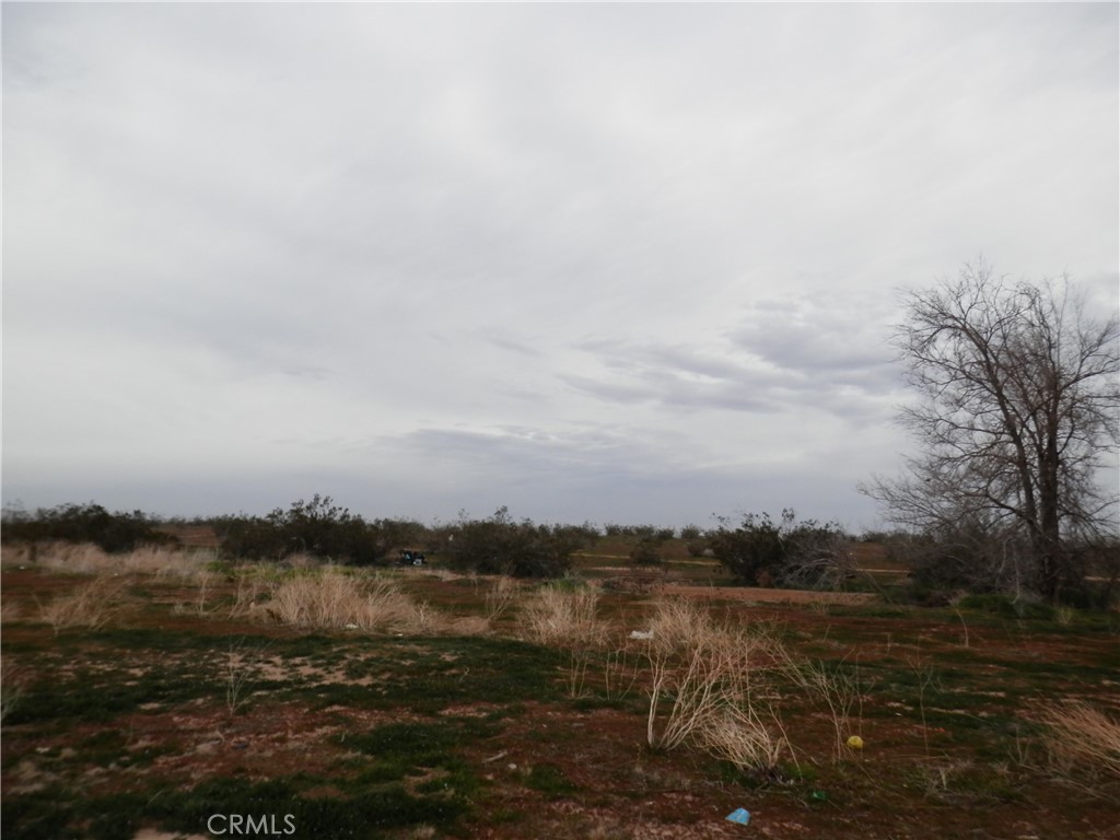 0 Chapparal Avenue