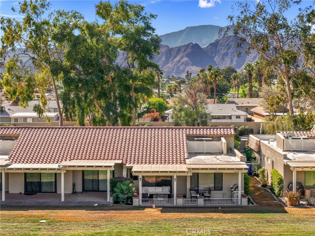 77116 Pauma Valley Way