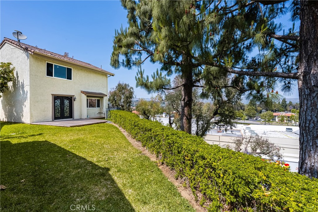 5554 E Vista Del Rio