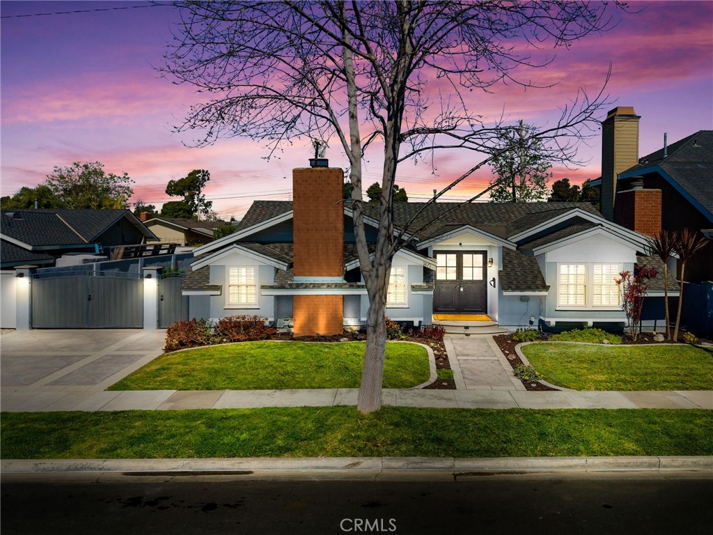 2671 Saint Albans