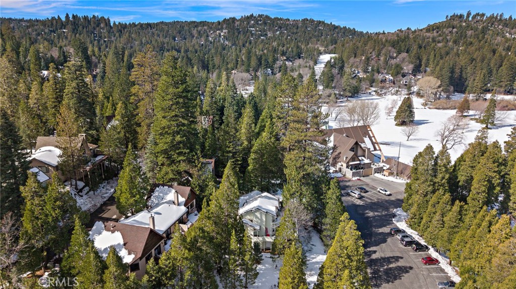180 Grass Valley
