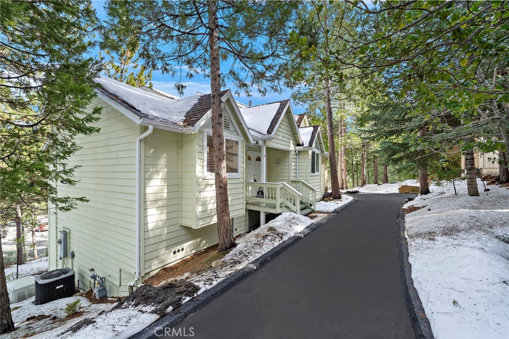 180 Grass Valley