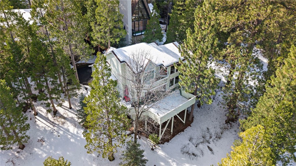 180 Grass Valley