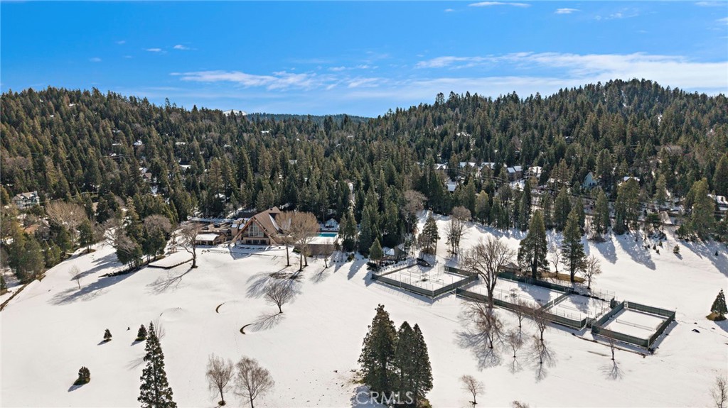 180 Grass Valley