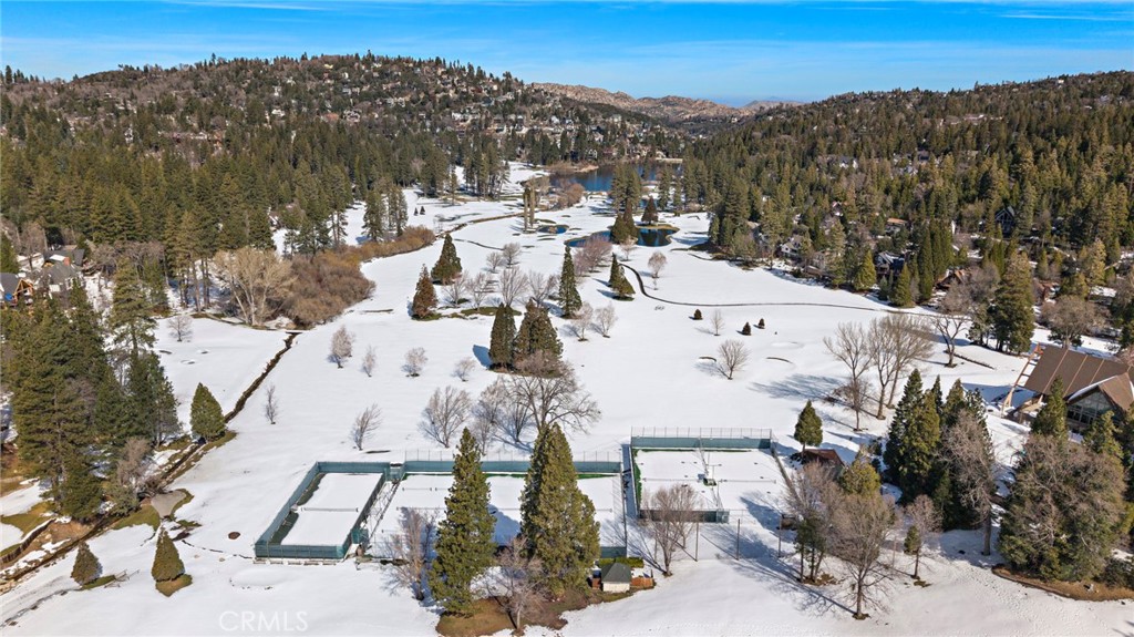 180 Grass Valley