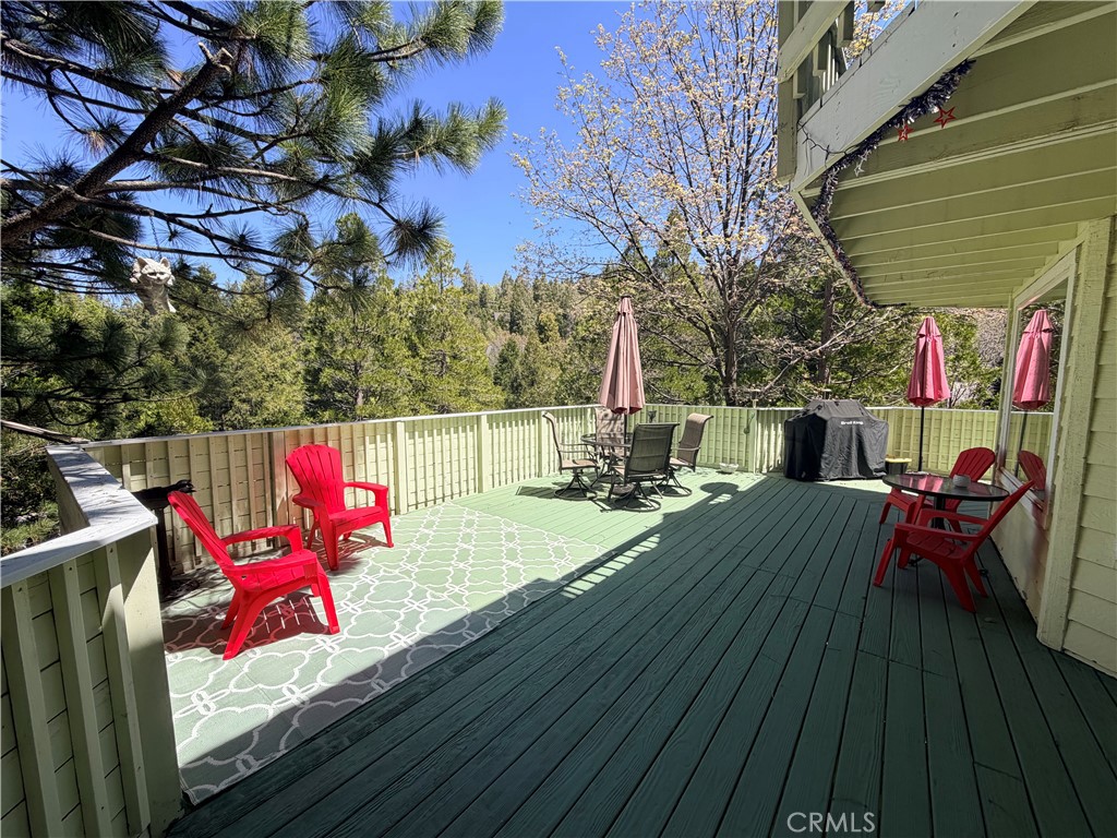 180 Grass Valley