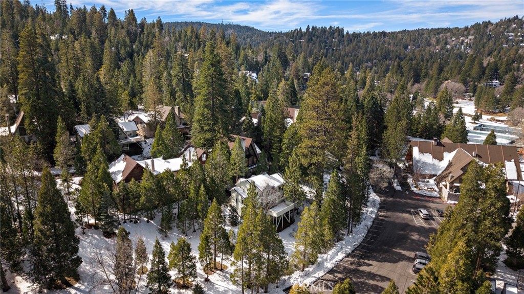 180 Grass Valley