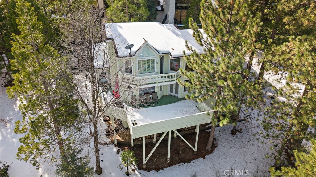 180 Grass Valley
