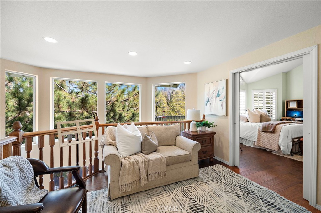 180 Grass Valley