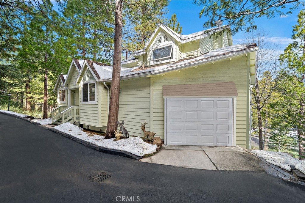 180 Grass Valley