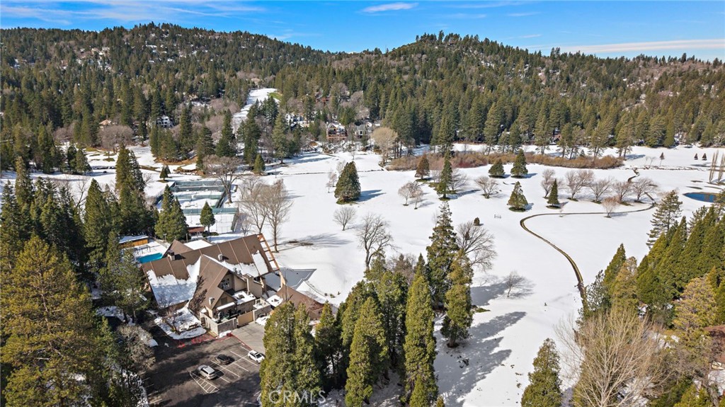 180 Grass Valley