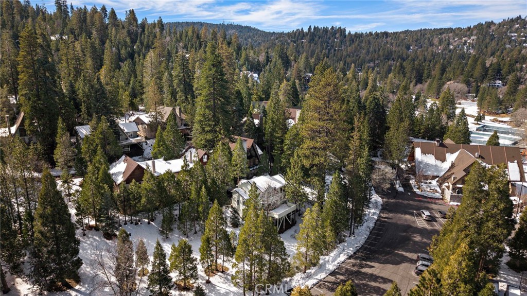 180 Grass Valley