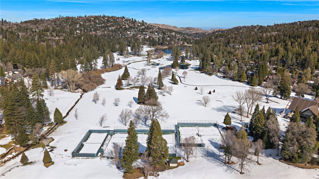 180 Grass Valley