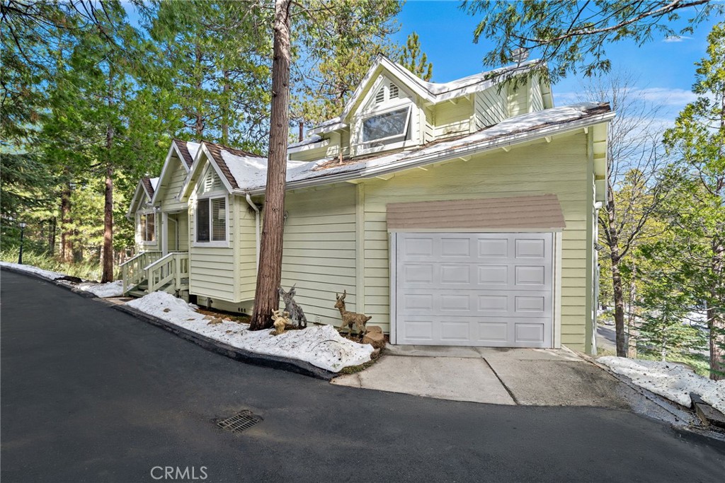 180 Grass Valley