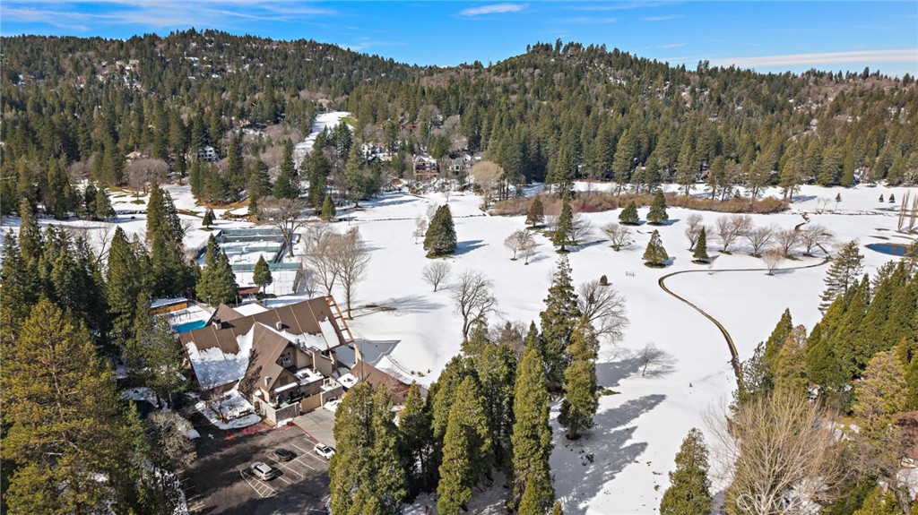 180 Grass Valley