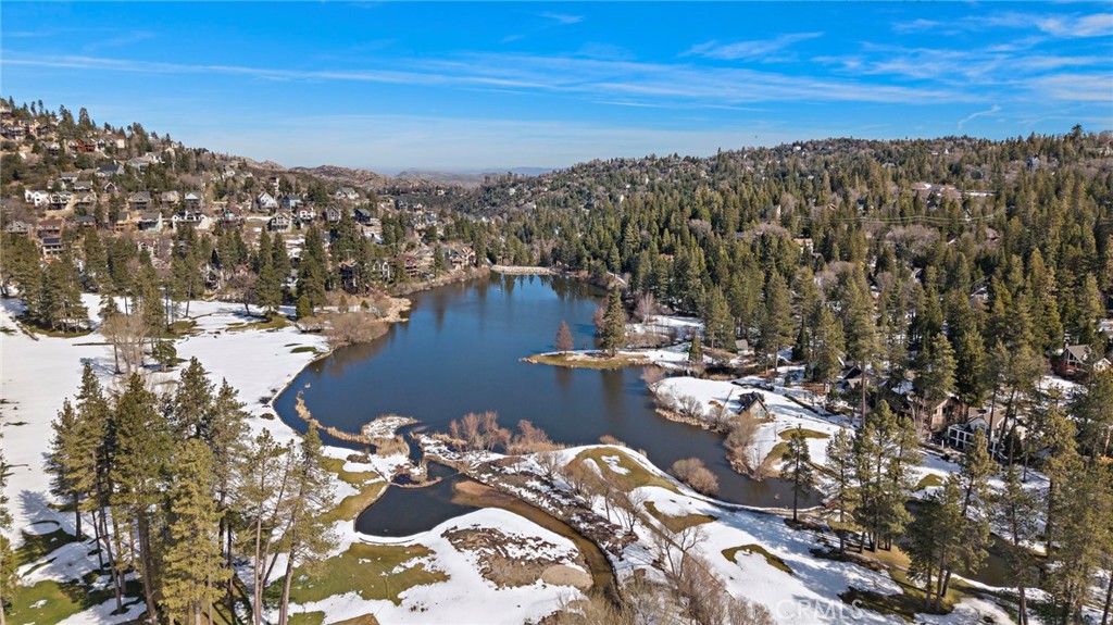 180 Grass Valley