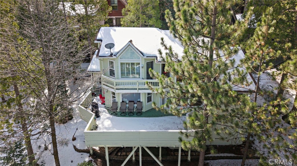 180 Grass Valley