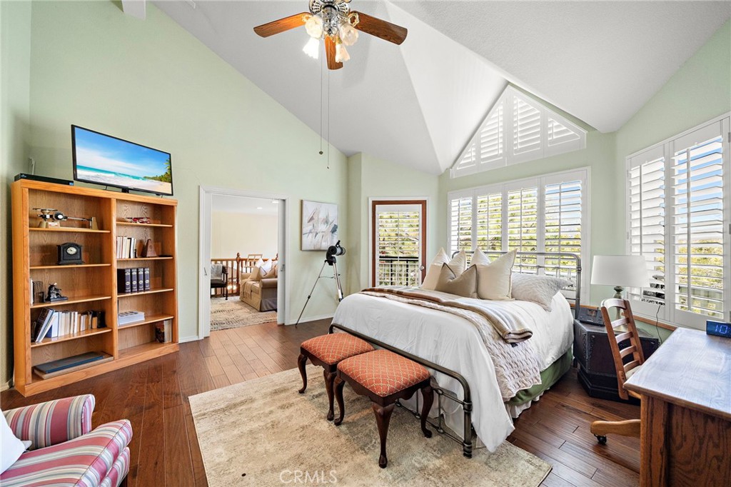 180 Grass Valley