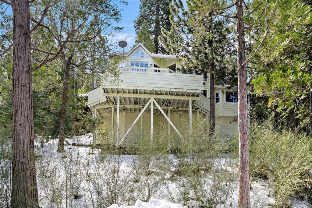 180 Grass Valley